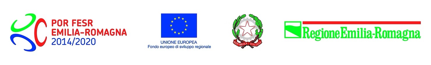 Programma Regionale FESR Emilia-Romagna 2021-2027 – Azione 1.1.5 'Sostegno alle startup innovative'